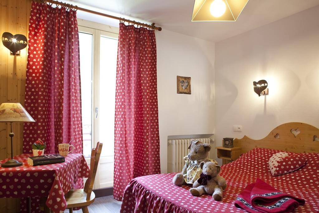 Appartement Zian Justine Lullin Camera foto